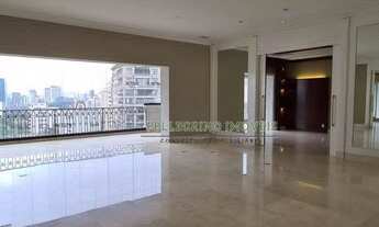 Imagem 4: Locação na Frederic Chopin ao lado do Pinheiros