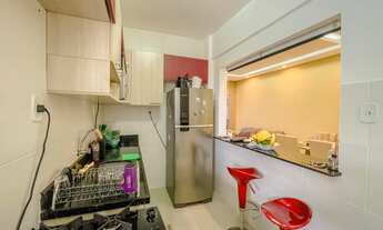 Imagem 6: Sky Ville, 66m², 2 Quartos sendo 1 suíte, 1 Vaga de Garagem, Atalaia Ananindeua PA