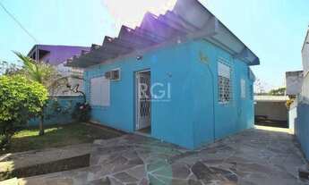 Imagem 2: Porto Alegre - Casa Padrão - Santa Tereza