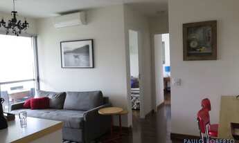 Imagem 5: APARTAMENTO - POMPÉIA - SP