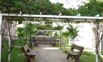 Imagem 7: Alugo apartamento Sumaré ( imobiliária)condominio porto belo