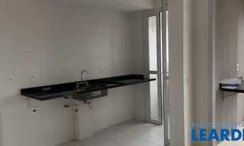 Imagem 2: APARTAMENTO - BROOKLIN - SP
