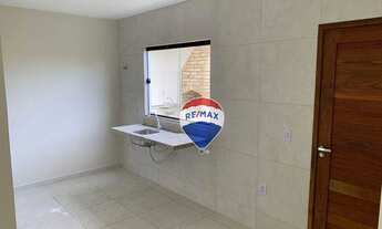 Imagem 7: Casa com 3 dormitórios à venda, 99 m² por R$ 299.000,00 - Praia do Amor - Conde/PB