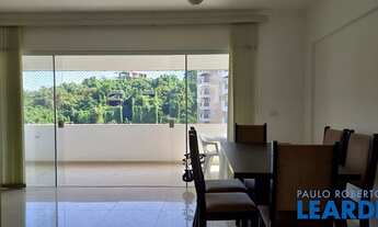 Imagem: APARTAMENTO - VILA ALZIRA - SP