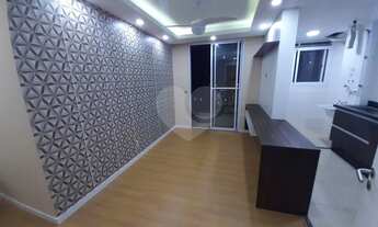 Imagem 3: Apartamento -02 quartos - Engenho Novo