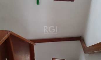 Imagem 4: Porto Alegre - Casa Padrão - Hípica