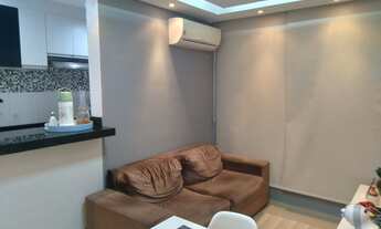 Imagem: Residencial Parque Sicília