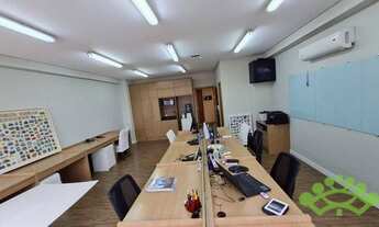 Imagem 2: Conjunto à venda, 95 m² por R$ 1.000.000,00 - Centro - Curitiba/PR