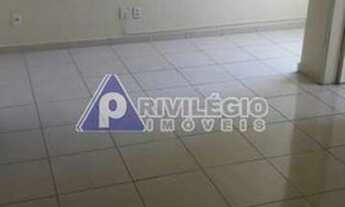 Imagem: Apartamento à venda, 1 quarto, Centro