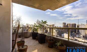 Imagem 7: APARTAMENTO - JARDIM PAULISTA - SP