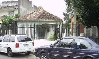 Imagem: Porto Alegre - Terreno Padrão - Camaquã