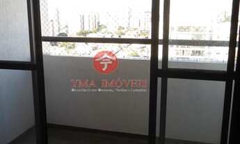 Imagem 3: Apartamento para Venda em Vila Ipojuca/Lapa - São Paulo - SP