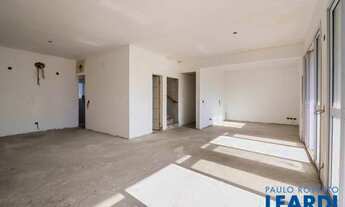 Imagem 3: APARTAMENTO - MOEMA ÍNDIOS - SP