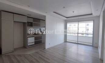 Imagem 3: Canoas - Apartamento Padrão - Centro