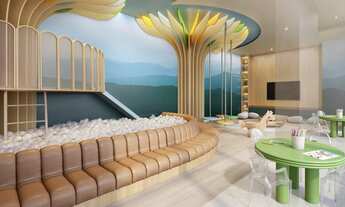 Imagem 4: Apartamento para venda possui 166 metros quadrados com 4 quartos em Vila Mariana - São Pau