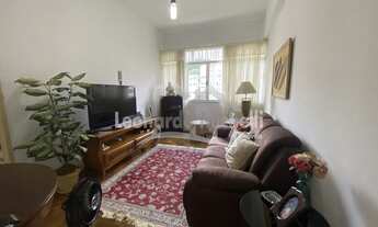 Imagem: Lindo apartamento à venda, de 2 quartos