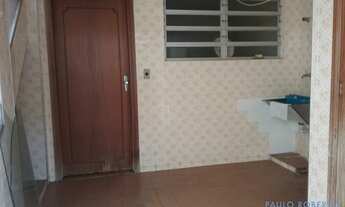 Imagem 5: CASA ASSOBRADADA - SAÚDE - SP