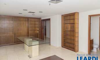 Imagem: COMERCIAL - CERQUEIRA CÉSAR - SP