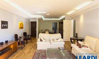 Imagem 2: APARTAMENTO - JARDIM PAULISTA - SP