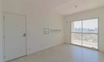 Imagem 2: Apartamento Venda 2 Dormitórios - 61 m² Vila Romana