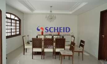 Imagem 7: Casa térrea com três suítes no City Campo Grande