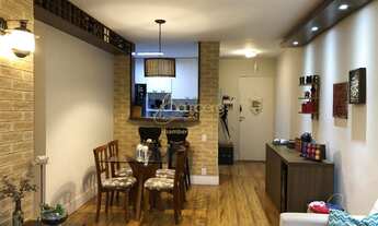 Imagem 3: Charmoso apartamento com 73 mts na rua do Símbolo, Vila Andrade