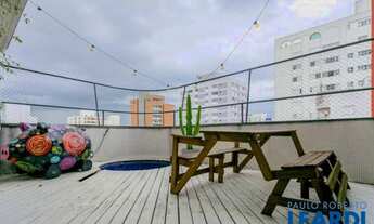 Imagem 5: COBERTURA - VILA MADALENA - SP