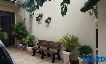 Imagem 2: SOBRADO - PLANALTO PAULISTA - SP