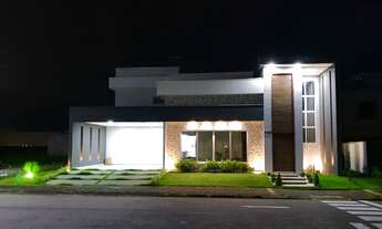 Imagem: Casa Duplex Condomínio Majestic Nova York