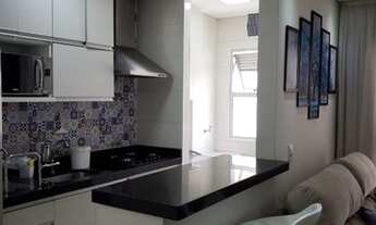 Imagem 5: APARTAMENTO - CIDADE NOVA - SP