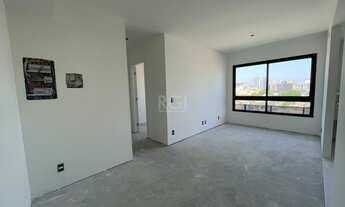 Imagem 3: Apartamento Novo 2 Dormitório com Suíte e Vaga coberta no Bairro Azenha em Porto Alegre