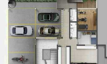 Imagem 5: Casa em Condomínio, Granja Julieta - São Paulo