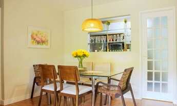 Imagem 6: Lindo Apartamento em Condominio referencia no Bairro, viva dentro de um Lindo Clube toda S