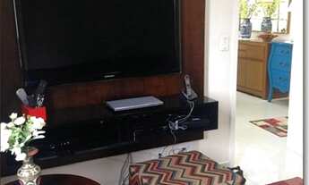 Imagem 4: Jardim Bela Vista, 98m² de área útil, Lindo apartamento!!