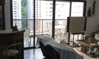 Imagem: APARTAMENTO - BARRA FUNDA - SP