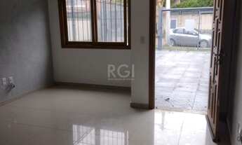 Imagem 2: Porto Alegre - Casa Padrão - Ipanema