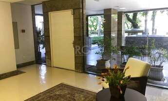 Imagem 3: Porto Alegre - Apartamento Padrão - Menino Deus