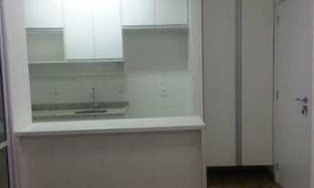 Imagem: APARTAMENTO - VILA MARIANA - SP