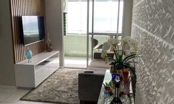 Imagem 2: Wc - LINDÍSSIMO 3 QUARTOS BEIRA MAR JANGA, AGENDE UMA VISITA !!!