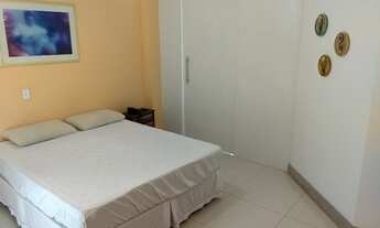 Imagem 4: Apartamento para aluguel com 150 metros quadrados com 4 quartos em Praia do Morro - Guarap