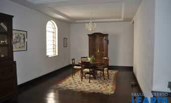 Imagem 6: CASA ASSOBRADADA - JARDIM GUEDALA - SP