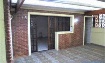 Imagem 1: CASA TÉRREA - RUDGE RAMOS - SP