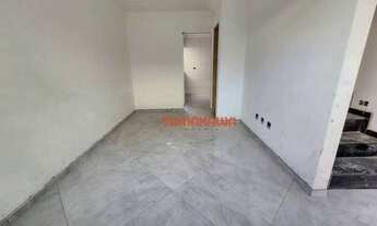 Imagem 7: SOBRADO NO CONDOMÍNIO NA PENHA, 2 DORMITÓRIOS, 1 VAGA, 60 M, ACEITA FINANCIAMENTO BANCÁRIO