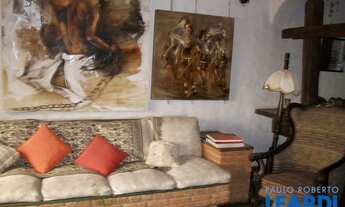 Imagem 2: CASA ASSOBRADADA - MORUMBI - SP