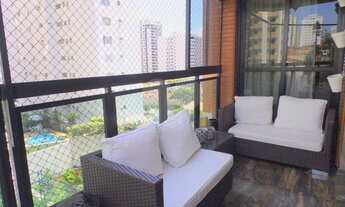 Imagem 3: Perdizes - Apartamento com 4 quartos (2 suítes