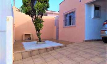 Imagem: Casa com 3 dormitórios - CA 329