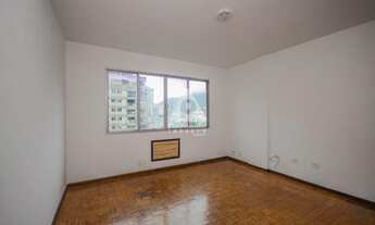 Imagem 2: General Dionísio, 2 quartos, dependência completa, vaga escriturada!!