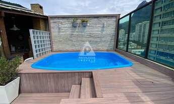 Imagem 4: Cobertura, 3 quartos, suíte, 2 vagas, botafogo