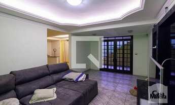 Imagem 3: Casa à Venda - Jaqueline, 4 Quartos, 180 m²