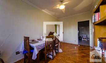 Imagem 3: Apartamento à Venda - Serra, 2 Quartos, 82 m²